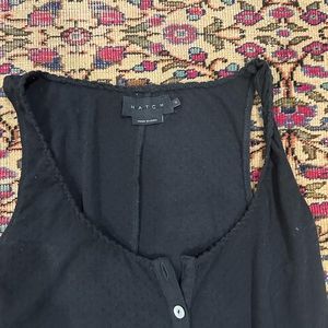 Hatch Feeding Jumpsuit